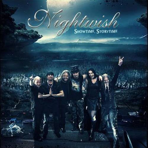Nightwish - Storytime