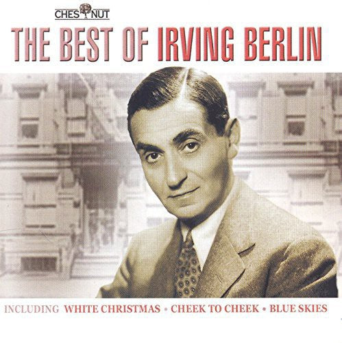 Irving Berlin - Best of