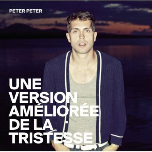 Peter Peter - Une Version Amelioree de la