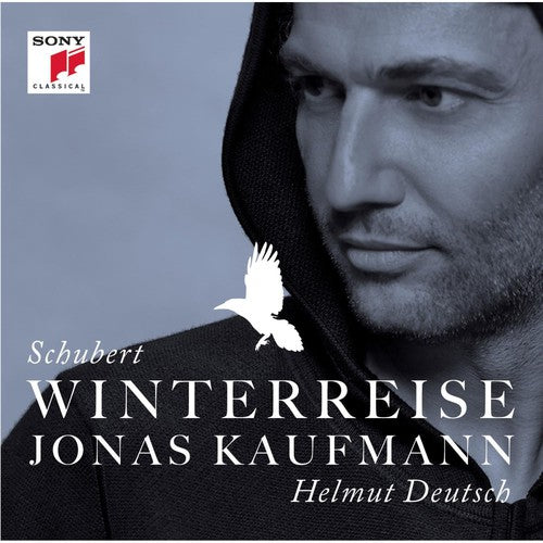 Jonas Kaufmann - Schubert/Winterreise