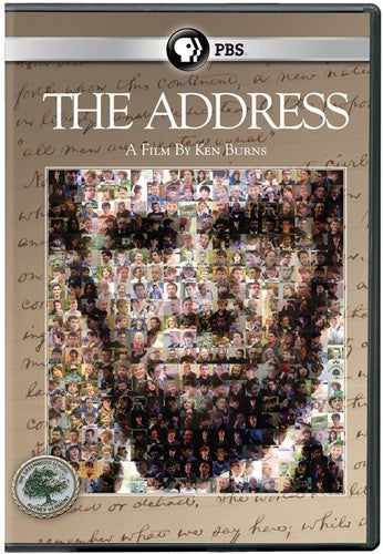 The Address