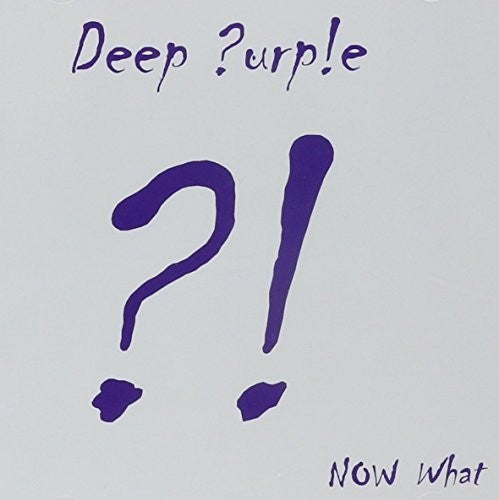 Deep Purple - Now What