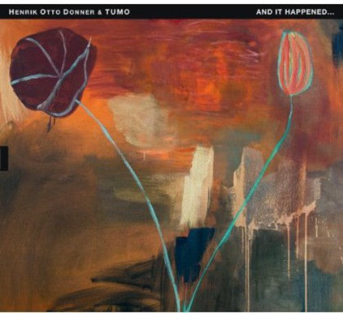 Henrik Donner Otto/ Tumo - And It Happened