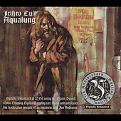 Jethro Tull - Aqualung