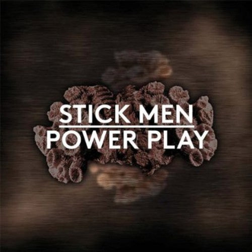 The Stickmen - Power Play