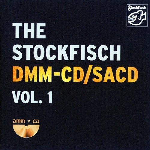 Stockfisch 1/ Various - Stockfisch 1 / Various