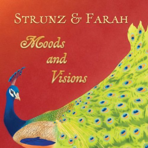 Strunz & Farah - Moods & Visions