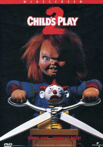 Child's Play 2