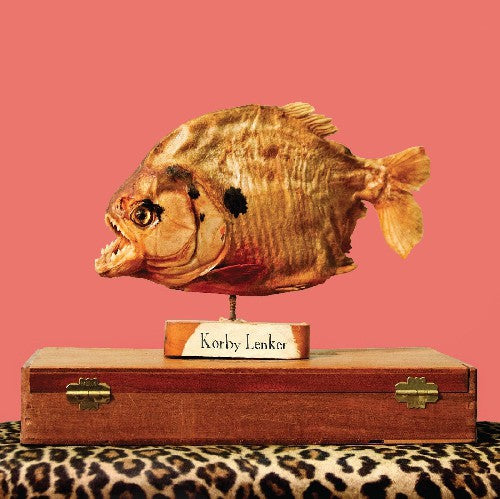 Korby Lenker - Korby Lenker