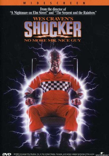 Shocker (Collector's Edition)