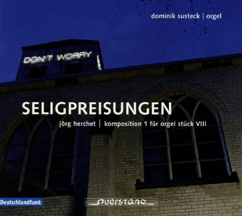 Herchert - Seligpreisungen