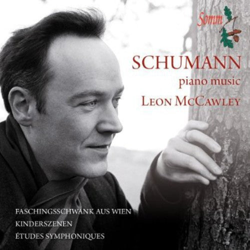Schumann - Piano Music