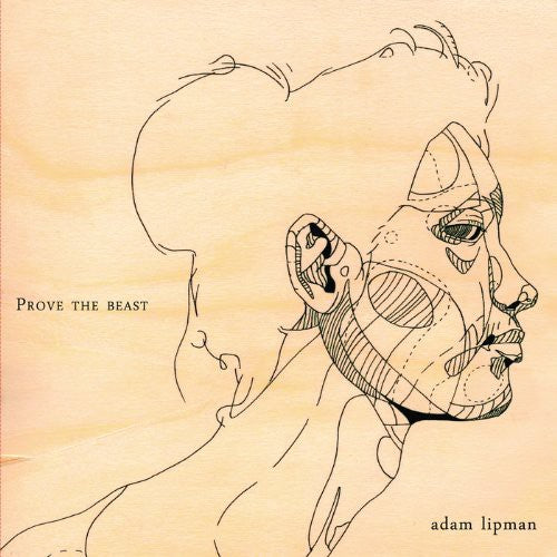 Adam Lipman - Prove the Beast