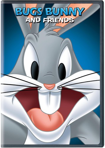 Bugs Bunny and Friends