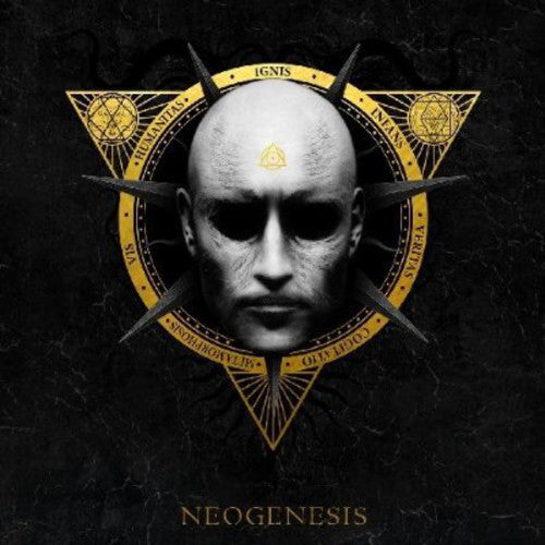 Diabolical - Neogenesis