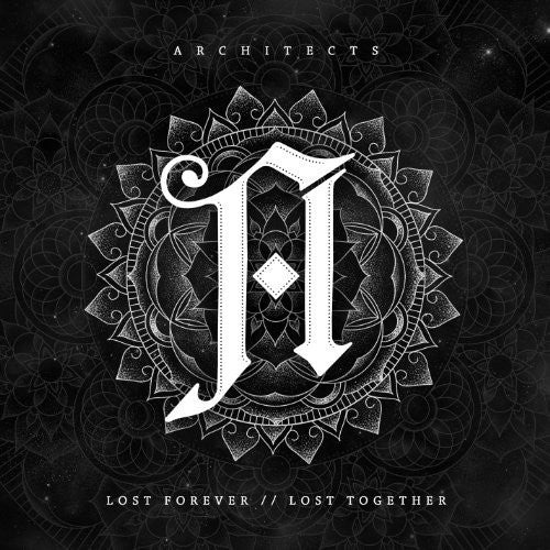 Architects - Lost Forever Lost Together