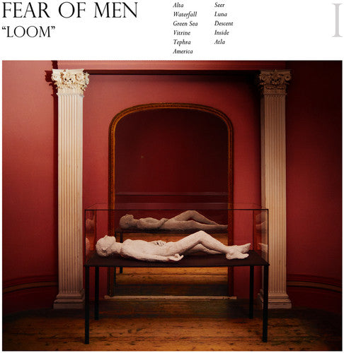 Fear of Men - Loom