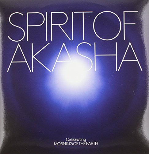 Spirit of Akasha/ - Spirit of Akasha