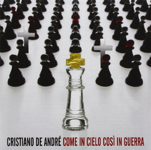 Cristiano - Come in Cielo in Guerra