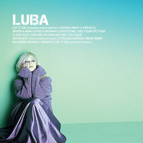 Luba - Icon