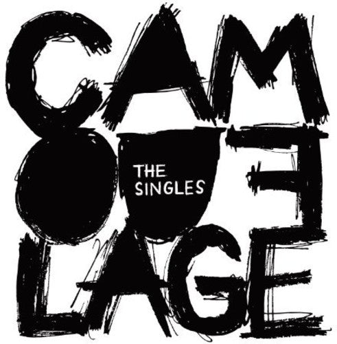 Camouflage - Singles