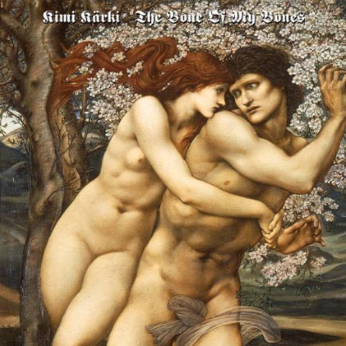Kimi Kaerki - Bone of My Bones