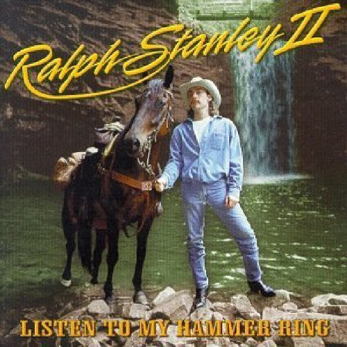 Ralph II - Listen to My Hammer Ring