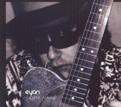 Michel Eyan - Cour Mange