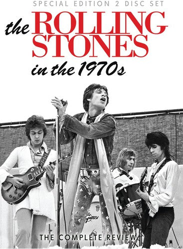 Rolling Stones-In the 1970s