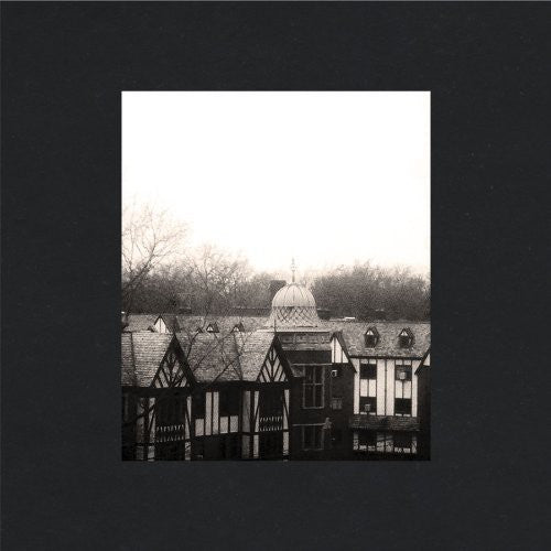 Cloud Nothings - Here & Nowhere Else
