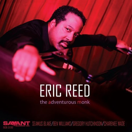 Eric Reed - Adventurous Monk
