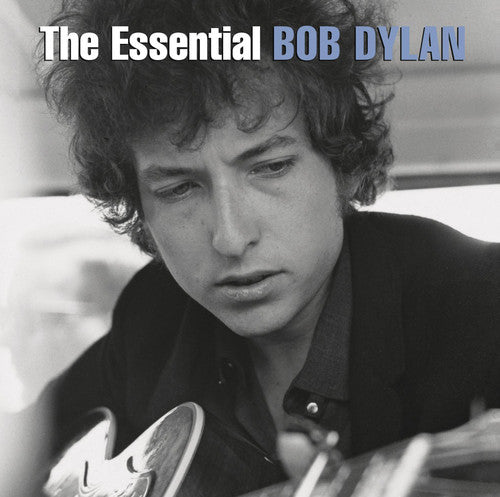 Bob Dylan - Essential Bob Dylan