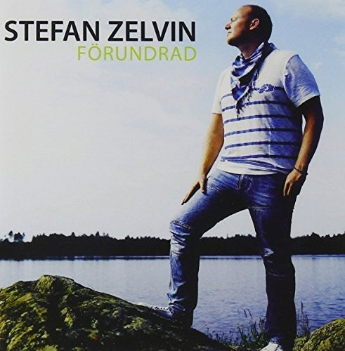 Stefan Zelvin - Forundrad