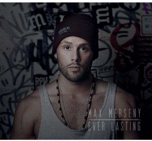 Max Merseny - Everlasting