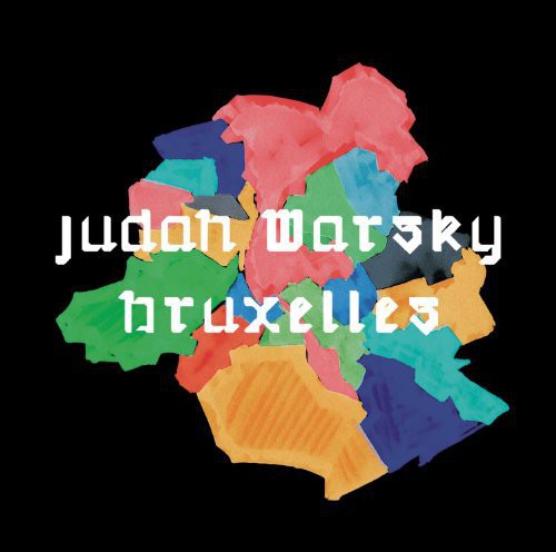 Judah Warsky - Bruxelles