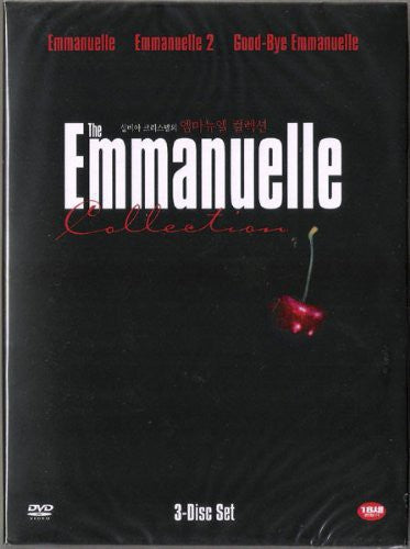 The Emmanuelle Collection