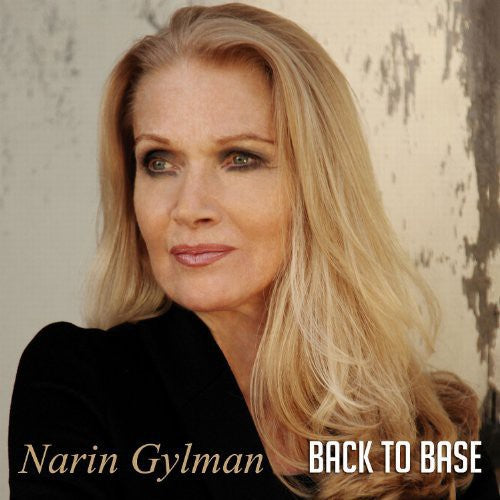 Narin Gylman - Back to Base