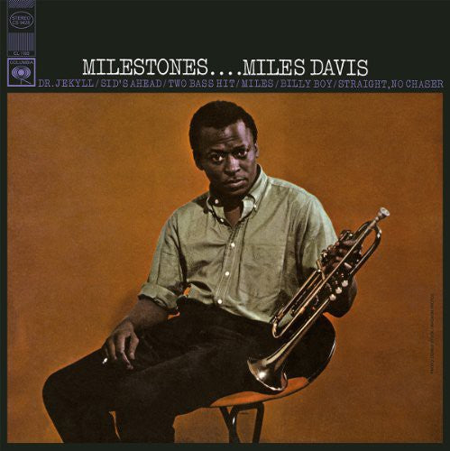 Tadd Dameron - Milestones = Stereo =