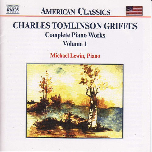 Lewin - Complete Piano Works 1