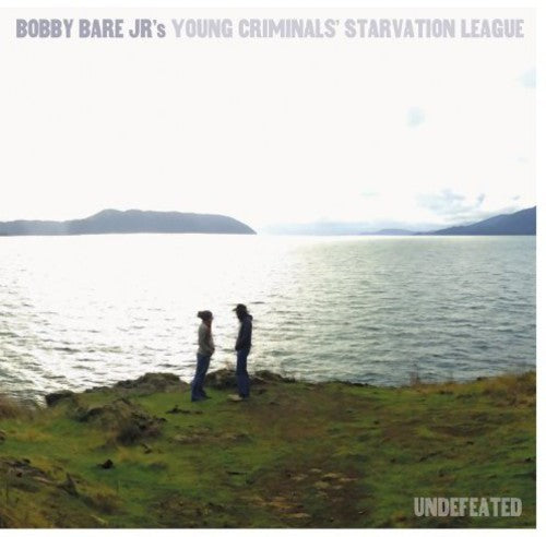 Jr. Bare - Undefeated