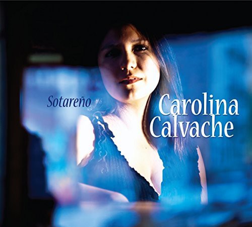 Carolina Calvache - Sotareno