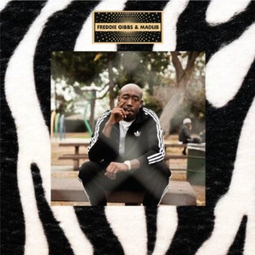 Freddie Gibbs Madlib - Pinata