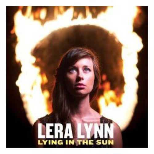 Lera Lynn - Lying in the Sun