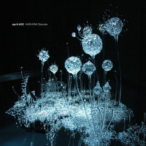 Kashiwa Daisuke - April #02
