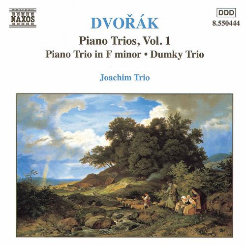 Piano Trios