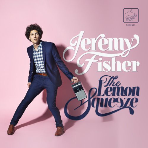 Jeremy Fisher - The Lemon Squeeze