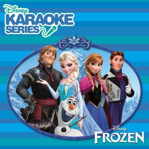 Disney's Karaoke Series: Frozen - Disney's Karaoke Series: Frozen