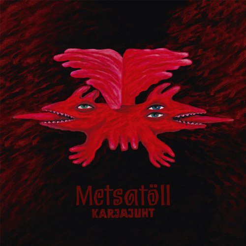 Metsatoll - Karjajunt
