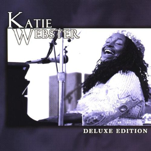 Katie Webster - Deluxe Edition