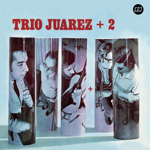 Trio Juarez+2 - Trio Juarez+2